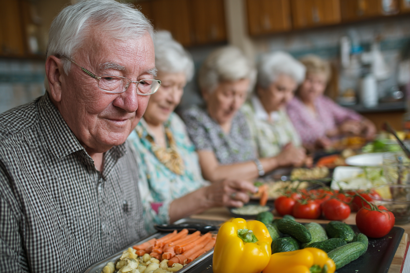 Екипът на HealthyPulse със сръчни специалисти